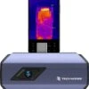 Techweise Warmtebeeldcamera Voor Android - -20ºC Tot +550ºC - 256x192 Pxs - Warmtecamera - Verlengde Garantie -WerkPro Verkoopwinkel 1053x1200 1