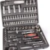 HW - Doppenset - Dopsleutelset - Ratelset - Ratel - Wrench - 94-delig - Uitgebreid - 1/2 - 1/4 - Gereedschap -WerkPro Verkoopwinkel 1053x1200 3