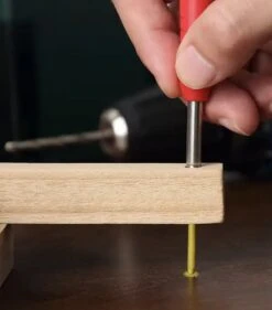 PD® - Markeerpotlood + Navulling - Pica Dry Alternatief - Bouwpotlood - Timmermanspotlood - Inclusief Navulling & Ingebouwde Puntenslijper Dop -WerkPro Verkoopwinkel 1054x1200 6