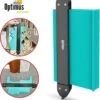 Optimus Professionele Aftekenhulp Met 2 Locks - 25cm X 8cm - Profielmeter - Profielaftaster - Meethulp - Profielmal - Profielkam - Laminaat Legset -WerkPro Verkoopwinkel 1054x1200 7