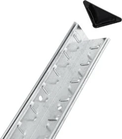 Stellingkast / Magazijnrek - Basic - 200 X 100 X 60 Cm -WerkPro Verkoopwinkel 1056x1200 12