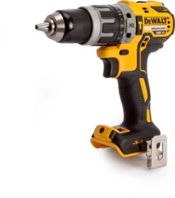 DeWALT DCD796N Accu Klop-/Schroefboormachine 18V XR - Losse Body (geleverd Zonder Accu En Lader) -WerkPro Verkoopwinkel 1057x1200 2