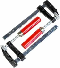 Benson Lijmklemset 150 X 50 Mm - 2 Stuks