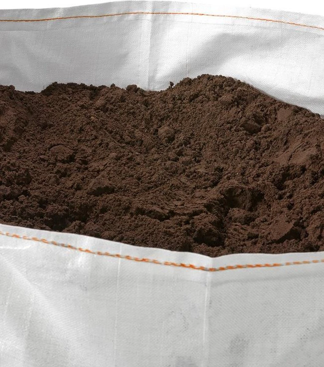 Big Bag 90x90x90 Geschikt Voor 1000kg 7 Big Bag 90x90x90 Geschikt Voor 1000kg - Afbeelding 5