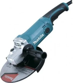 Makita GA9050R Haakse Slijper - 2000W - 230mm -WerkPro Verkoopwinkel 1060x1200