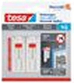 Tesa® Verstelbare Klevende Spijker Voor Behang & Pleisterwerk 1kg.2 In Blister (per 2 Stuks) -WerkPro Verkoopwinkel 1060x1200 8