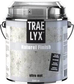 Trae Lyx Naturel Finish 750ML -WerkPro Verkoopwinkel 1065x1200 13