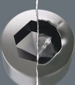 Wera 05022210001 950 SPKL/9 SM HF 9 Delige Hex-plus Multicolour Inbussleutelset - 1,5-10mm -WerkPro Verkoopwinkel 1065x1200 9