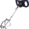FERM Verf – & Cementmenger – Mengmachine – 1400W - 600MM – Twee Versnellingen – Soft Start 1 FERM Verf – & Cementmenger – Mengmachine – 1400W - 600MM – Twee Versnellingen – Soft Start -WerkPro Verkoopwinkel 1066x1200 1