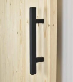 Barnwoodweb Deurgreep Hudson Square (voor En Achter) Zwart Gepoedercoat Staal 300x40 Mm 13 Barnwoodweb Deurgreep Hudson Square (voor En Achter) Zwart Gepoedercoat Staal 300x40 Mm -WerkPro Verkoopwinkel 1066x1200 5