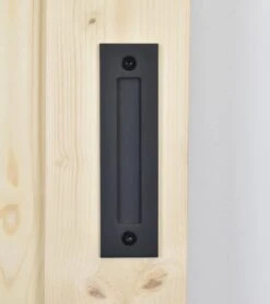 Barnwoodweb Deurgreep Hudson Square (voor En Achter) Zwart Gepoedercoat Staal 300x40 Mm 14 Barnwoodweb Deurgreep Hudson Square (voor En Achter) Zwart Gepoedercoat Staal 300x40 Mm -WerkPro Verkoopwinkel 1066x1200 6