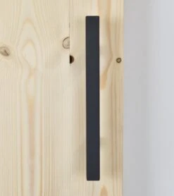 Barnwoodweb Deurgreep Hudson Square (voor En Achter) Zwart Gepoedercoat Staal 300x40 Mm 15 Barnwoodweb Deurgreep Hudson Square (voor En Achter) Zwart Gepoedercoat Staal 300x40 Mm -WerkPro Verkoopwinkel 1066x1200 7