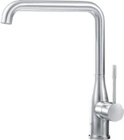 GROHE Essence New Keukenkraan - Hoge Uitloop - Draaibaar - RVS -WerkPro Verkoopwinkel 1066x1200 8