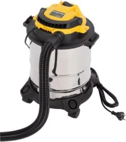 Powerplus POWX322 Alleszuiger - Nat- En Droogzuiger - 1000W - Reservoir 15L - Nat/droog - Blazer Voor Bladeren En Vuil - Incl. Blaasfunctie, Zuigslang En Vloerborstel -WerkPro Verkoopwinkel 1066x1200 9