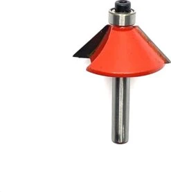 Merkloos Bovenfrezenset 12-delig - Frezenset 12-delig - Frezenset Voor Bovenfrees - Schachtdiameter 6mm In Hout Koffer -WerkPro Verkoopwinkel 1070x1200 2