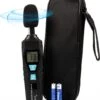 Decibel Meter - Db Meter - Geluidsmeter - Meet Tussen 30 DB En 130 DB - Nauwkeurig Tot 1,5 DB - Inclusief Batterijen -WerkPro Verkoopwinkel 1070x1200 6