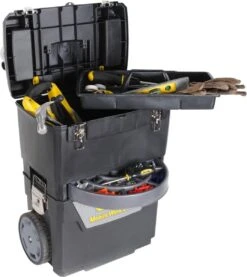 STANLEY Mobile Work Center 2in1 -WerkPro Verkoopwinkel 1071x1200 5