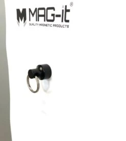 MAG-it Magnetische Connector - Magneet Sleutelhanger - Quick Release Magnetische Snel Sluiting - Magneet Met Ring - Magneet Met Oog - Hoogste Trekkracht 4,0 KG! -WerkPro Verkoopwinkel 1071x1200 6