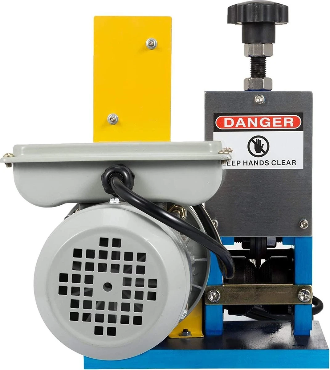 Electrische Kabelstripmachine Kabelstripper Kabel Strip Machine Koper Kabel Stripper Kabelpeller Kabel Peller Koperpeller Draadstripper Strip Machine Stripmachine Elektriciteit Kabel Stripper 9 Electrische Kabelstripmachine Kabelstripper Kabel Strip Machine Koper Kabel Stripper Kabelpeller Kabel Peller Koperpeller Draadstripper Strip Machine Stripmachine Elektriciteit Kabel Stripper - Afbeelding 7