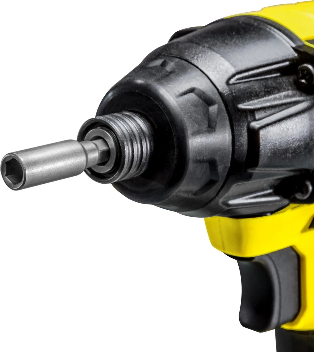 TROTEC Accu Slagschroevendraaier PIDS 10‑20V 15 TROTEC Accu Slagschroevendraaier PIDS 10‑20V - Afbeelding 13