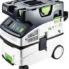 Festool CTL MIDI I Stofafzuiger - 1200W - Klasse L - 15L 2 Festool CTL MIDI I Stofafzuiger - 1200W - Klasse L - 15L -WerkPro Verkoopwinkel 1072x1200 6