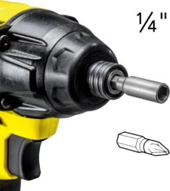 TROTEC Accu Slagschroevendraaier PIDS 10‑20V 31 TROTEC Accu Slagschroevendraaier PIDS 10‑20V -WerkPro Verkoopwinkel 1073x1200