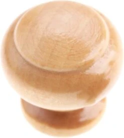 10 Stuks Luxe Houten Ladeknop Handvat 25X25Mm - Meubelknop - Met Schroef - Handgrepen -WerkPro Verkoopwinkel 1073x1200 3