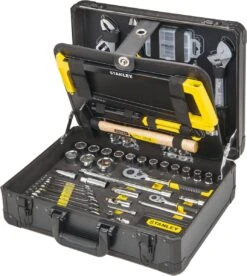 STANLEY FATMAX STMT98109-1 Gereedschapskoffer Voor Onderhoud 142-delig -WerkPro Verkoopwinkel 1073x1200 6