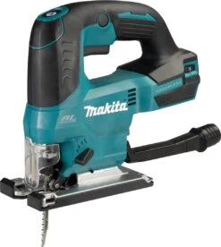 Makita DJV184Z Accu Decoupeerzaag D-greep 18 V Basic Body