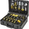 STANLEY FATMAX STMT98109-1 Gereedschapskoffer Voor Onderhoud 142-delig -WerkPro Verkoopwinkel 1074x1200 6