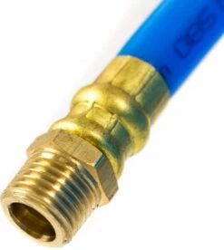 Airpress 46576 Wandslanghaspel PU - 8 X 12mm - 9m - 12 Bar - 1/4" -WerkPro Verkoopwinkel 1075x1200