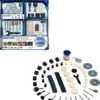 Dremel 723 Multitool Accessoireset - 100-delige Starterset -WerkPro Verkoopwinkel 1077x1200 4