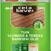 CetaBever Tuin Vlonder & Terras Bankirai Olie - Transparant- Blank - 2,5 Liter -WerkPro Verkoopwinkel 1077x1200 7
