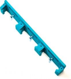 Umake // Driedubbele Accuhouder Voor Makita // Geschikt Voor LXT 18V & 14.4V // Inclusief Schroeven -WerkPro Verkoopwinkel 1078x1200 1