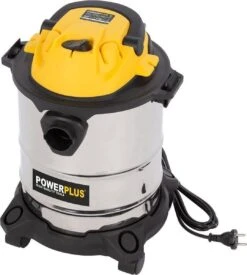 Powerplus POWX322 Alleszuiger - Nat- En Droogzuiger - 1000W - Reservoir 15L - Nat/droog - Blazer Voor Bladeren En Vuil - Incl. Blaasfunctie, Zuigslang En Vloerborstel -WerkPro Verkoopwinkel 1078x1200 10