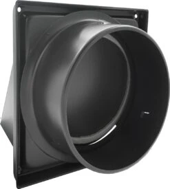 Weha Kaprooster Met Klep -RVS - Ø150 Mm -WerkPro Verkoopwinkel 1078x1200 11