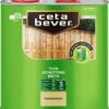 CetaBever Tuin Schutting Beits - Transparant - 2,5 Liter -WerkPro Verkoopwinkel 1078x1200 12