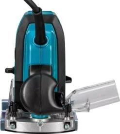 Makita RP0900 Bovenfrees - 900W - 8mm -WerkPro Verkoopwinkel 1078x1200 4