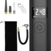 Auto Luchtcompressor, 150PSI Elektrische Draagbare Luchtpomp Mini Handheld Batterij Band Inflator 6000mAh Power Bank LED Noodverlichting Voor Auto Motor Fiets Bal -WerkPro Verkoopwinkel 1079x1200 3
