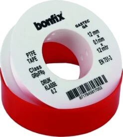 Teflon Afdichtingstape - 12 Mm X 12 M -WerkPro Verkoopwinkel 1079x1200 8