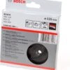 Bosch Schuurplateau - PEX 12, PEX 12 A, PEX 125 -WerkPro Verkoopwinkel 1080x1200 1