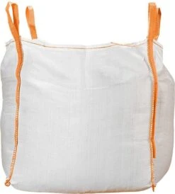 Big Bag 90x90x90 Geschikt Voor 1000kg