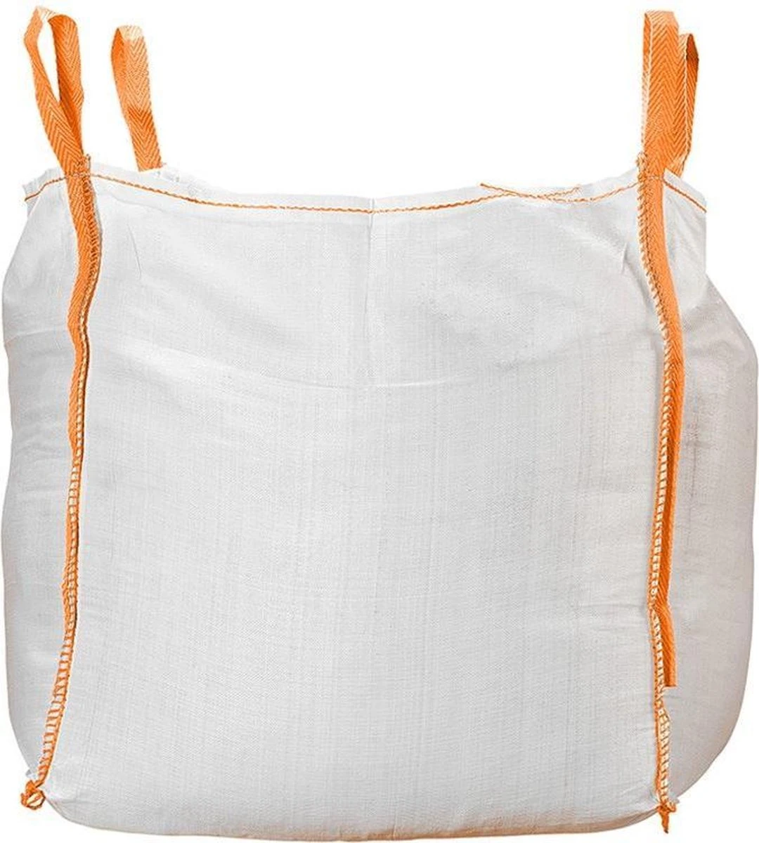 Big Bag 90x90x90 Geschikt Voor 1000kg 3 Big Bag 90x90x90 Geschikt Voor 1000kg