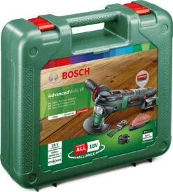 Bosch AdvancedMulti 18 Multitool - Met Koffer - Met 1x 18 V Accu En Lader -WerkPro Verkoopwinkel 1080x1200 2