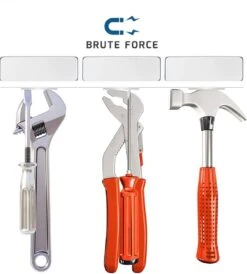 10x Super Magneten BlokMagneten 25 X 8 X 2 Mm Neodymium N52 Vernikkeld 15 10x Super Magneten BlokMagneten 25 X 8 X 2 Mm Neodymium N52 Vernikkeld -WerkPro Verkoopwinkel 1080x1200 8