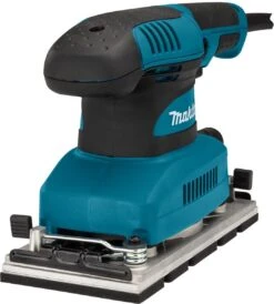 Makita - BO3710 - 93 X 230 Mm - Vlakschuurmachine - 230V 19 Makita - BO3710 - 93 X 230 Mm - Vlakschuurmachine - 230V -WerkPro Verkoopwinkel 1081x1200 3