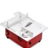 Mini Tafel Multifunctionele Elektrische Zaag Hout -WerkPro Verkoopwinkel 1081x1200 4