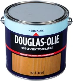 Hermadix Douglas Olie - Naturel - 2,5 Liter -WerkPro Verkoopwinkel 1082x1200 12
