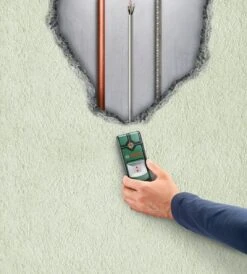 Bosch Truvo Leidingzoeker - Detecteert Tot 50mm - LED Lampsysteem -WerkPro Verkoopwinkel 1082x1200 5