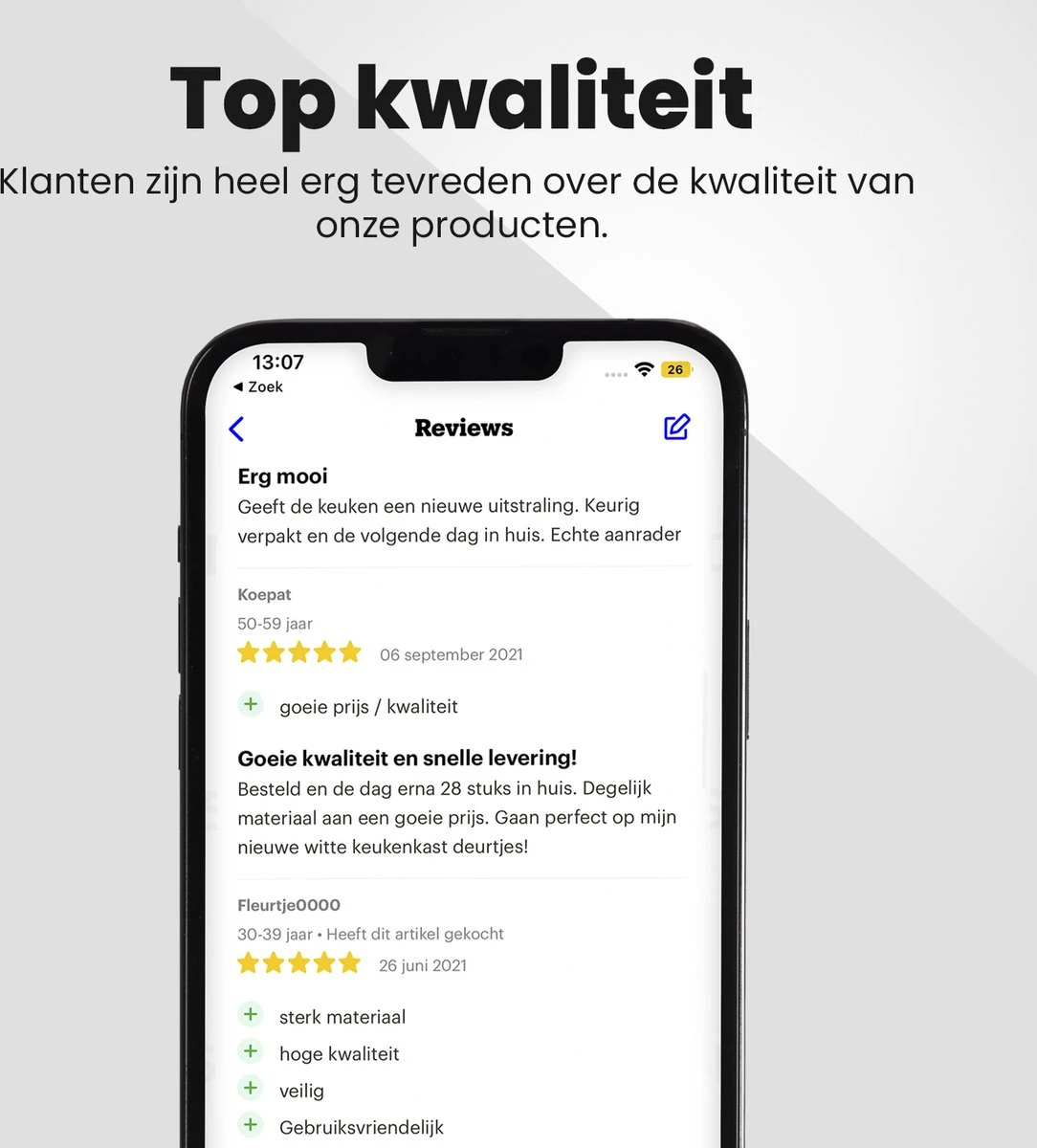 Handgreep / Keukengreep RVS 128 Mm 10 Stuks - Modern - Handgrepen Kast - Handgrepen Voor Deurtjes - Deurgreep - Meubelgreep - Handgreep Rvs - Meubelgrepen - Keukengreep - Greep RVS - Meubelbeslag - Greepjes - Inclusief Schroeven 7 Handgreep / Keukengreep RVS 128 Mm 10 Stuks - Modern - Handgrepen Kast - Handgrepen Voor Deurtjes - Deurgreep - Meubelgreep - Handgreep Rvs - Meubelgrepen - Keukengreep - Greep RVS - Meubelbeslag - Greepjes - Inclusief Schroeven - Afbeelding 5